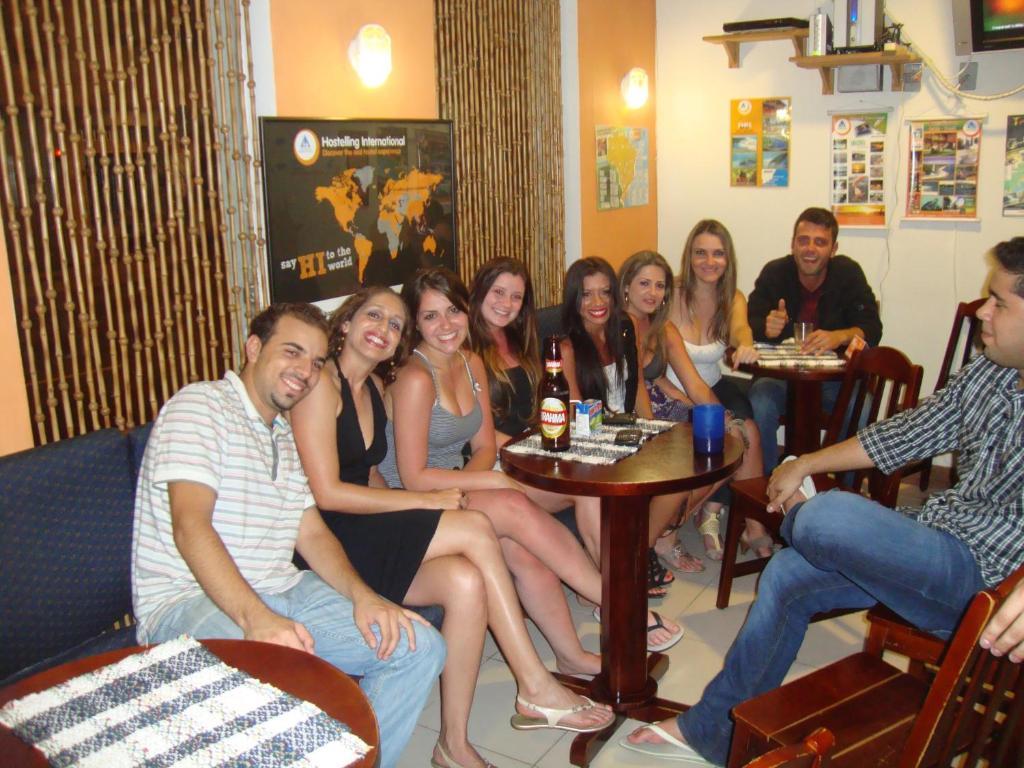Rio Rockers *