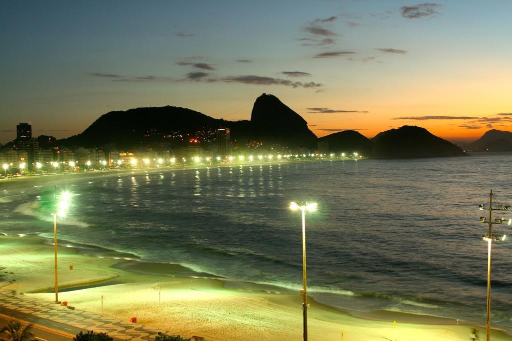 Copacabana Sea View