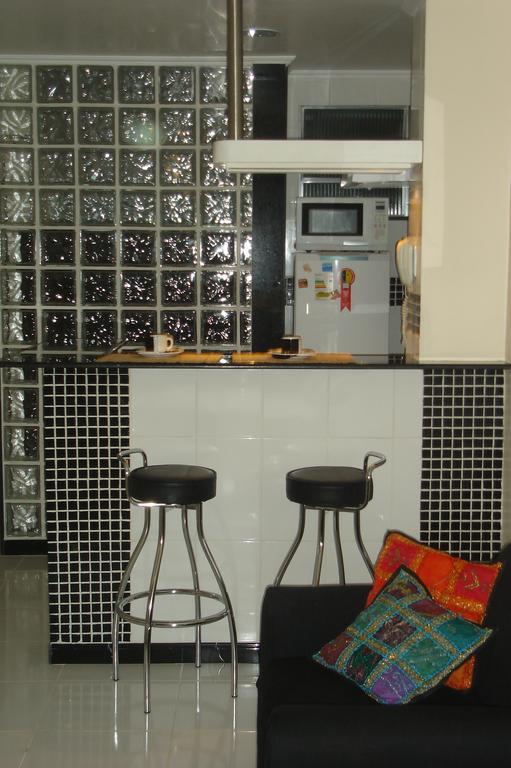 Da Marlene Apartment Rio de Janeiro