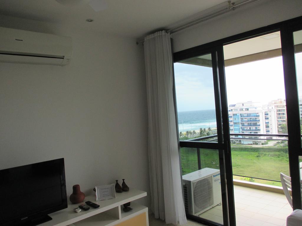Apartment Deslumbrante Vista O Mar Rio de Janeiro