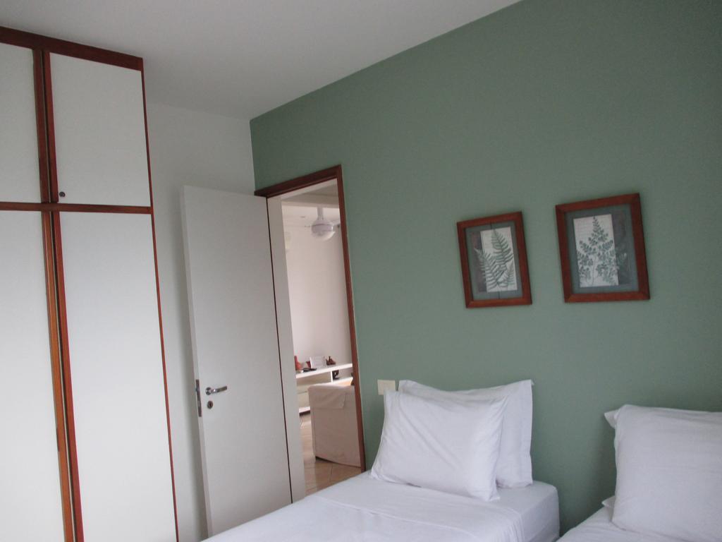 Apartment Deslumbrante Vista O Mar