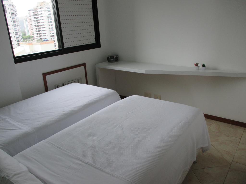 Apartment Deslumbrante Vista O Mar Rio de Janeiro
