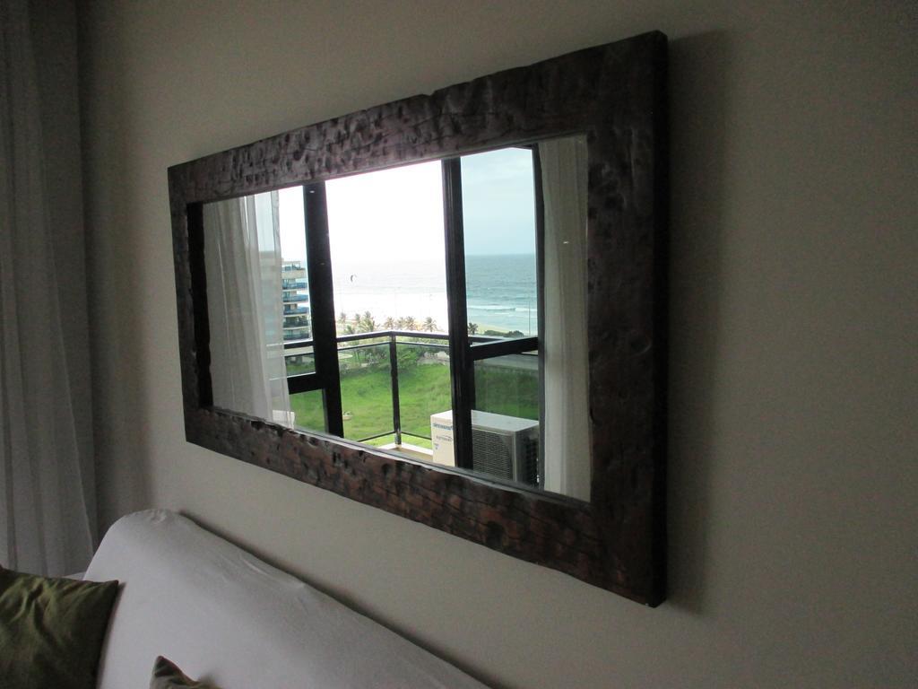 Apartment Deslumbrante Vista O Mar Rio de Janeiro