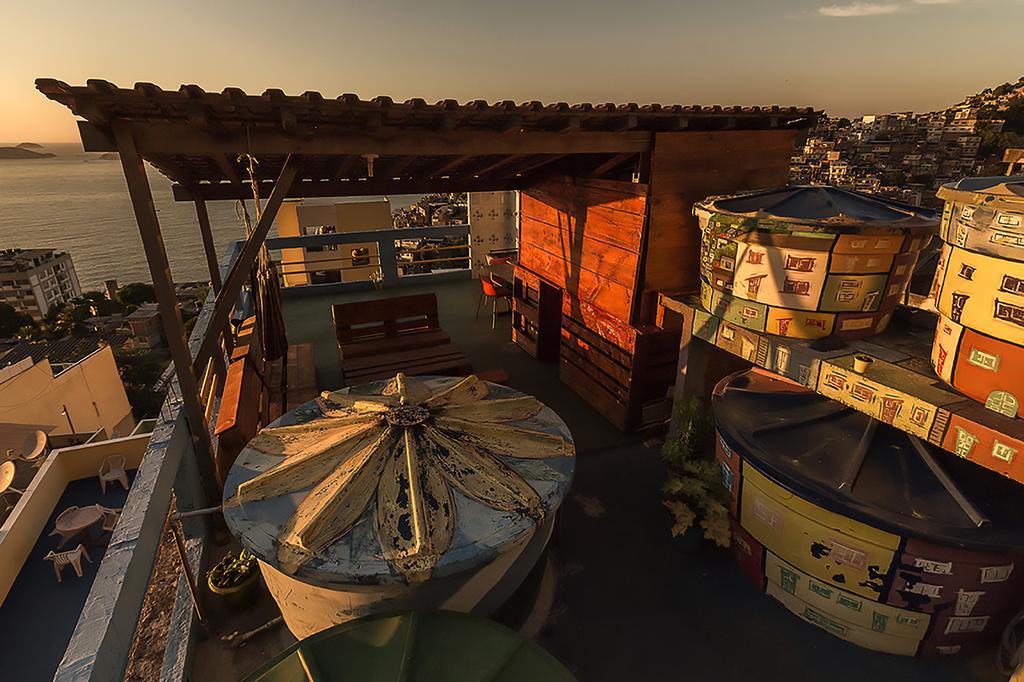 Nova Era - Coliving, Coworking And Bar Albergue