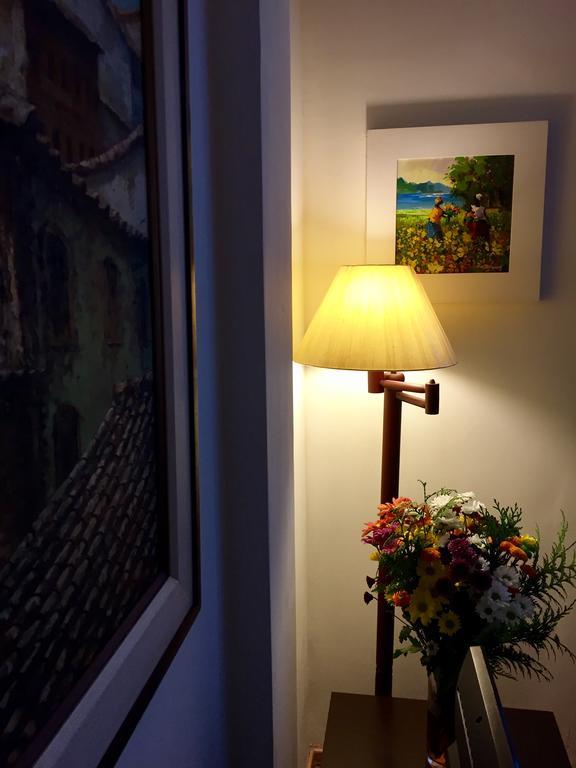The In South Beach Copacabana Apartment
