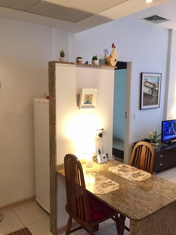 Apartment The In South Beach Copacabana *