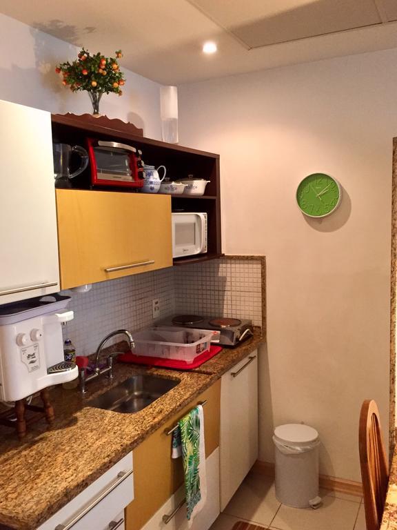 The In South Beach Copacabana Apartment *