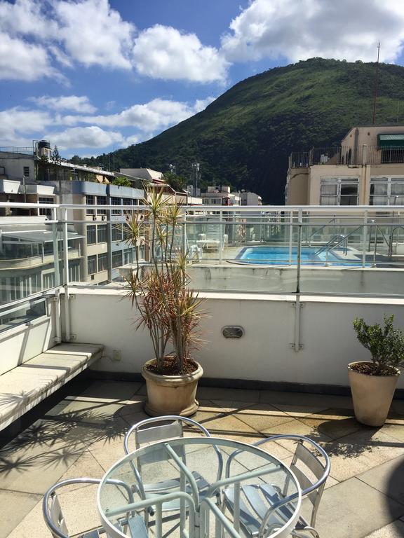 Apartment The In South Beach Copacabana *