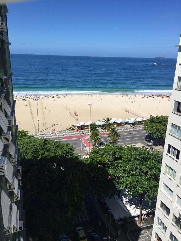 The In South Beach Copacabana *