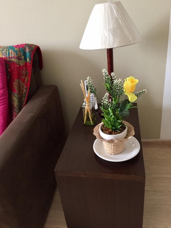 The In South Beach Copacabana Apartment *