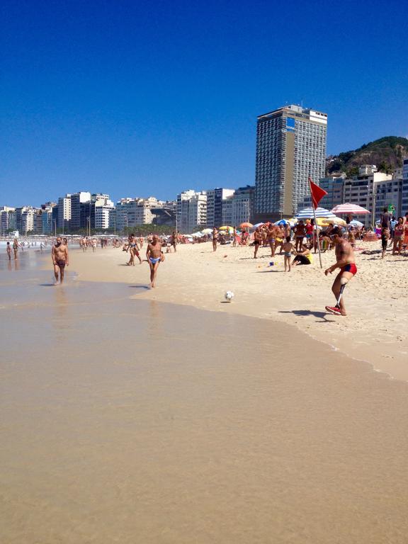 Apartment The In South Beach Copacabana *