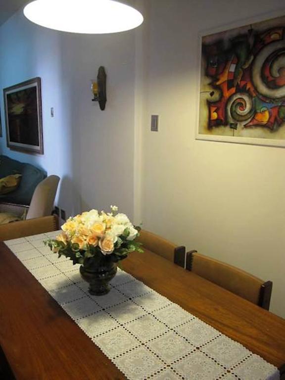 Copacabana Mar Apartamento Rio de Janeiro