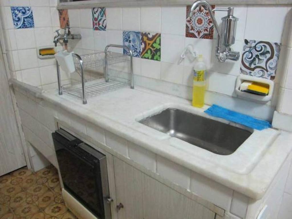 Copacabana Mar Apartamento