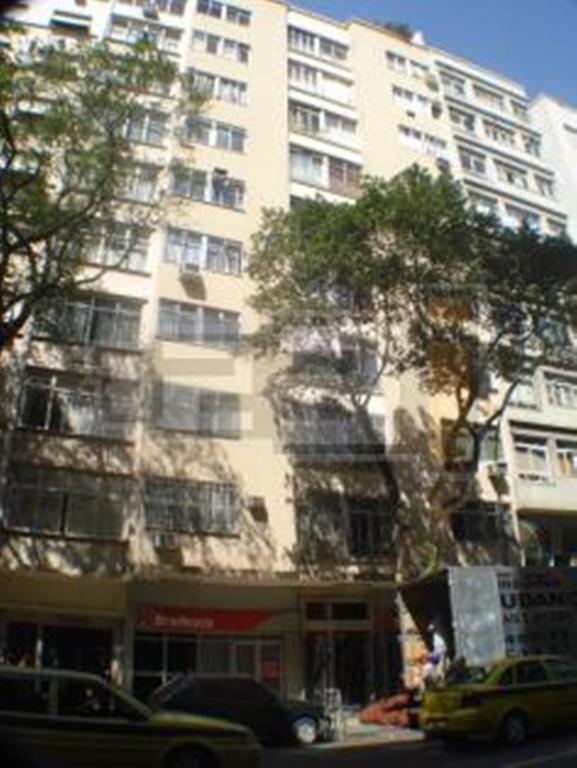 Copacabana Mar Apartamento Rio de Janeiro