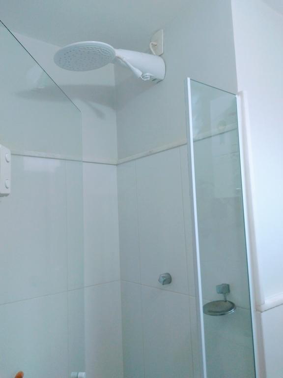 Copa Aconchegante Apartamento *