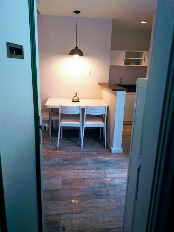Apartamento Copa Aconchegante Rio de Janeiro