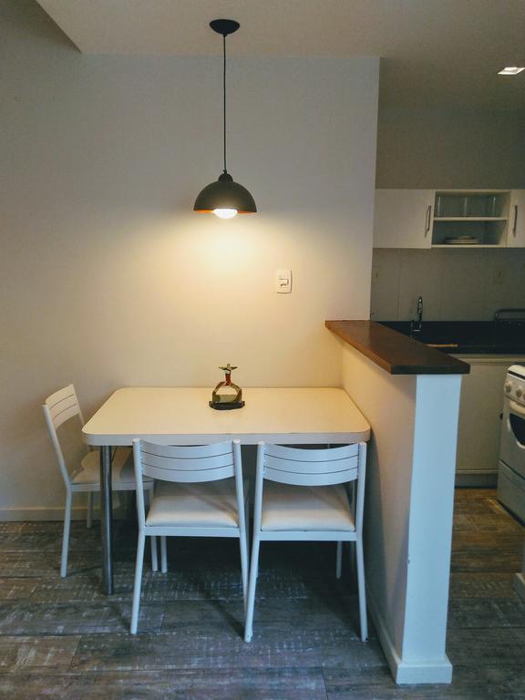 Apartamento Copa Aconchegante