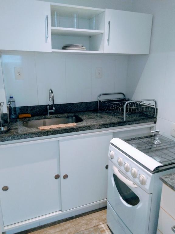 Apartamento Copa Aconchegante Rio de Janeiro