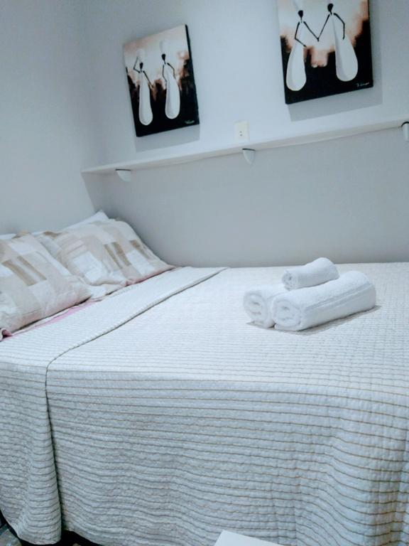 Apartamento Copa Aconchegante *