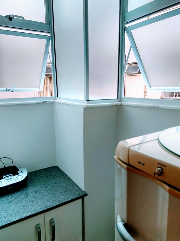 Copa Aconchegante Apartamento