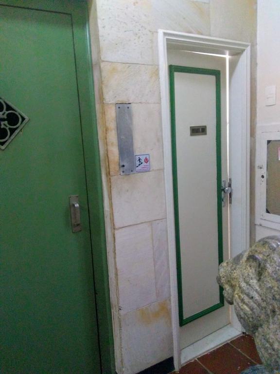 Copa Aconchegante Apartamento