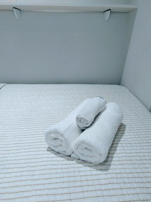 Apartamento Copa Aconchegante *
