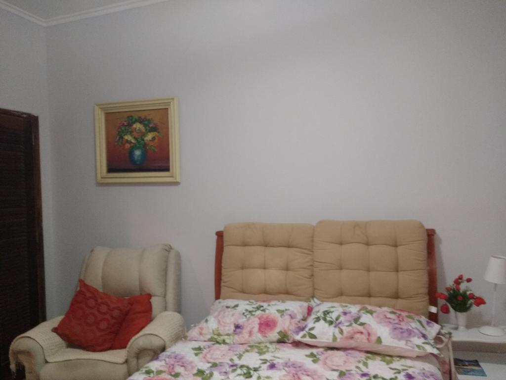 Quarto Casa De Familia Copacabana Hospedagem domiciliar Rio de Janeiro