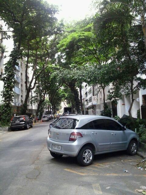 Apartment Copacabana One Rio de Janeiro