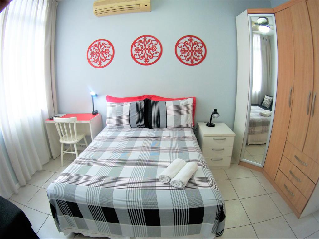 Guest Ipanema Rio de Janeiro