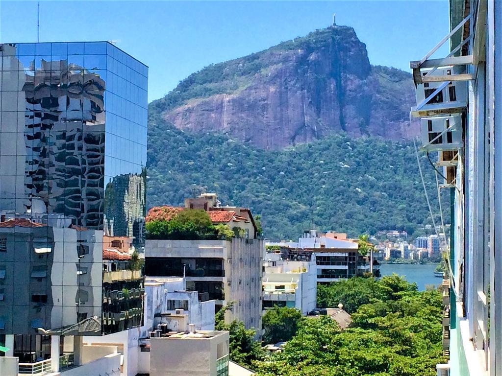 Apartamento Guest Ipanema *