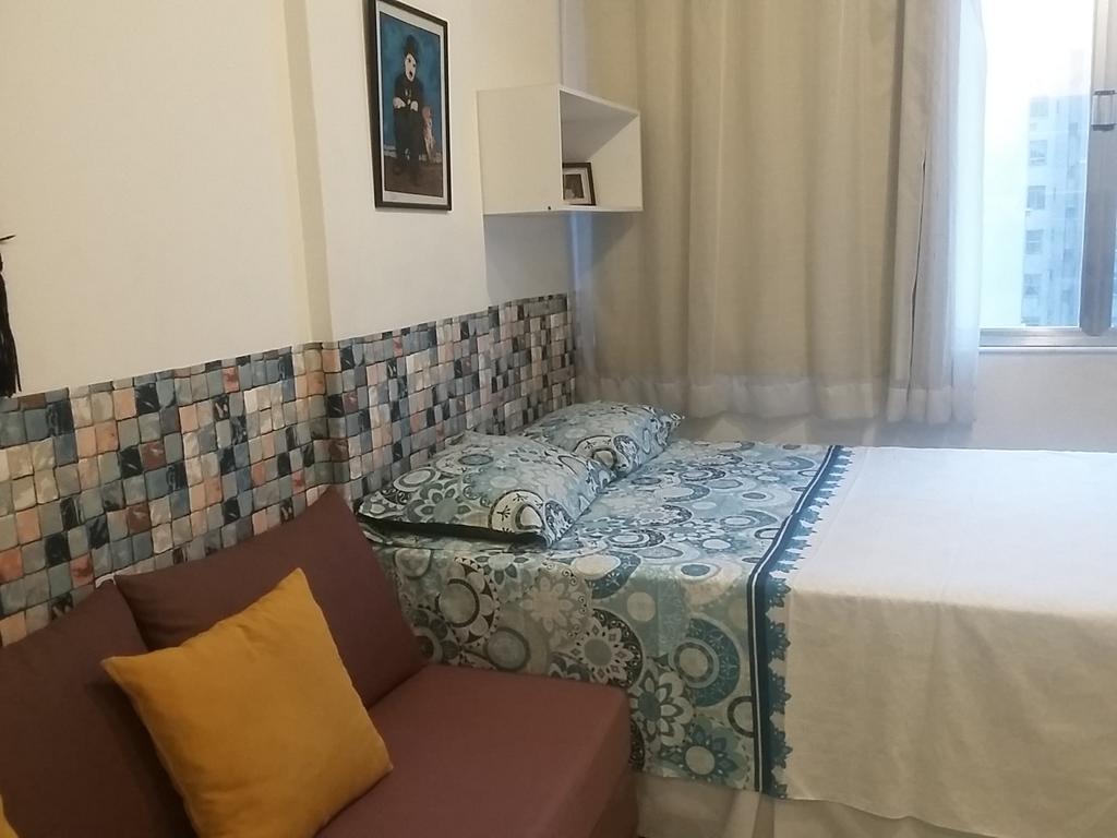 Studio Perto Da Praia Apartamento Rio de Janeiro