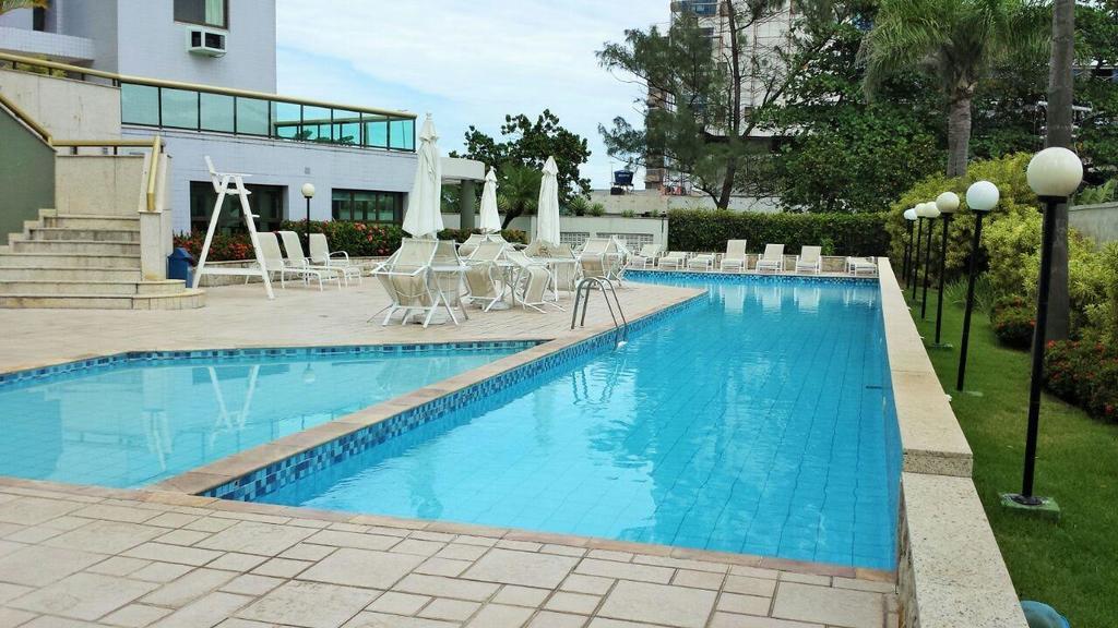 Apart Hotel Barra Mar * Rio de Janeiro