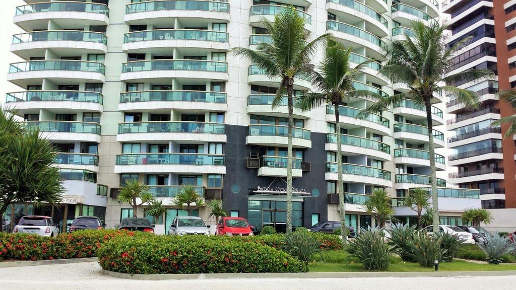 Apartamento Apart Hotel Barra Mar *
