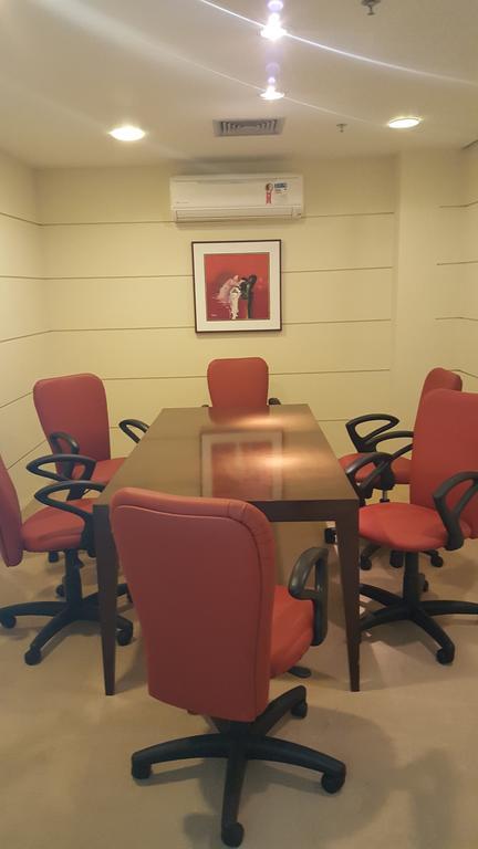 Apartamento Apart Hotel Barra Mar Rio de Janeiro