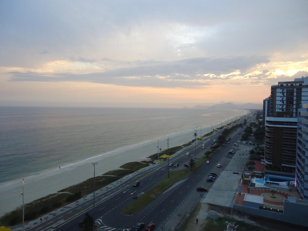 Apart Hotel Barra Mar Apartamento Rio de Janeiro