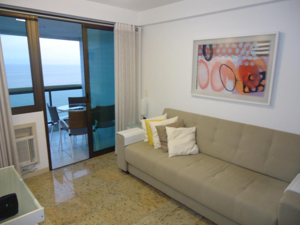 Apart Hotel Barra Mar Apartamento *