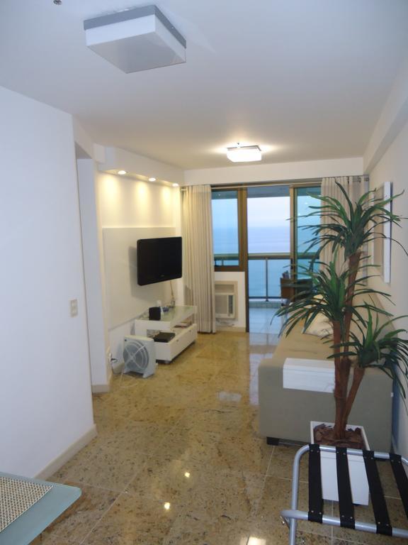 Apart Hotel Barra Mar Apartamento Rio de Janeiro