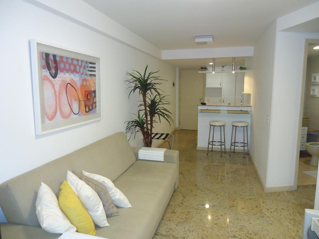 Apartamento Apart Hotel Barra Mar *