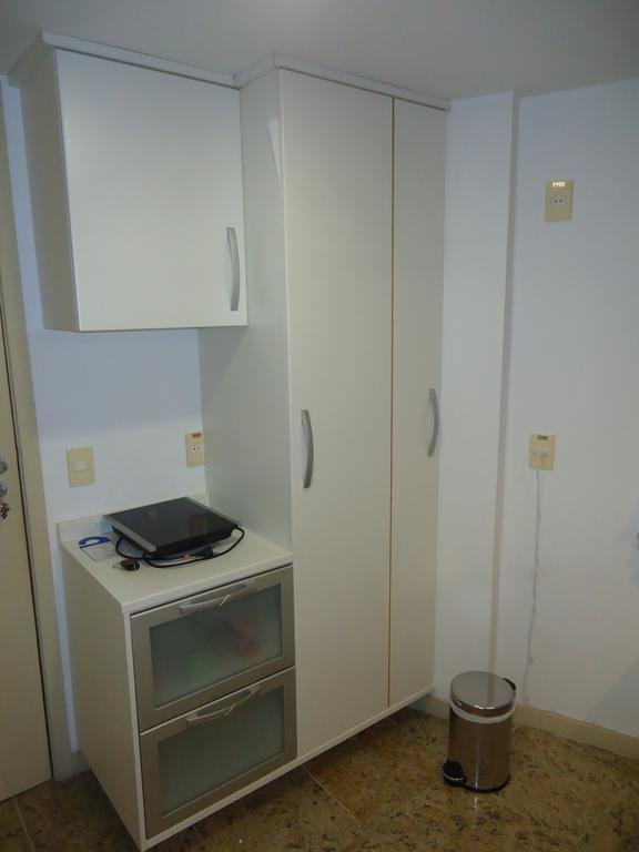 Apartamento Apart Hotel Barra Mar