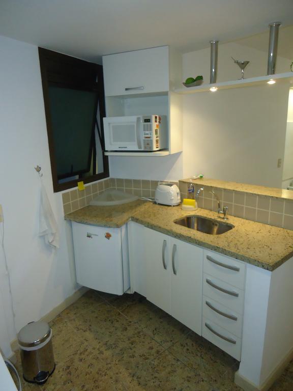 Apart Hotel Barra Mar Apartamento Rio de Janeiro