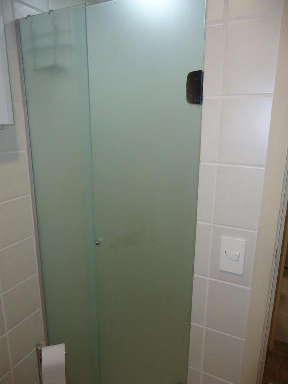 Apart Hotel Barra Mar Apartamento