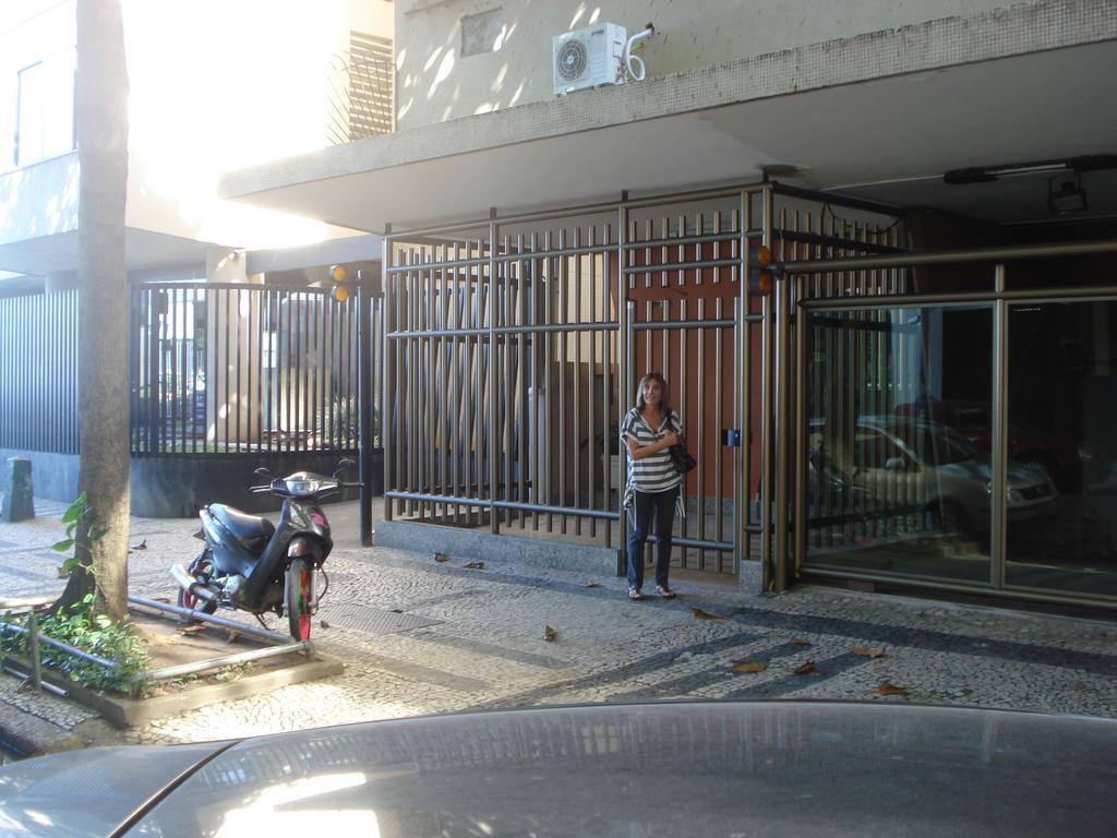 ótima Opção Em Copacabana * Rio de Janeiro