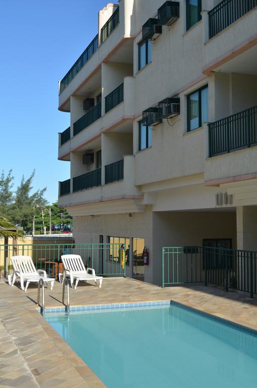 Do Pontal Apart-hotel 3*