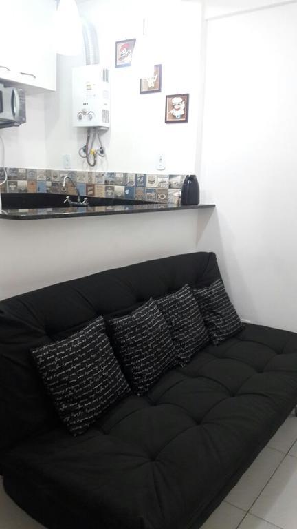 Apartment Copacabana 796 Rio de Janeiro