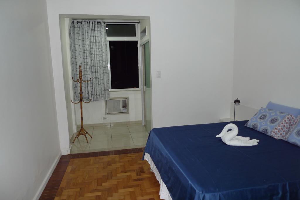 Apartment Village Copacabana Rio de Janeiro
