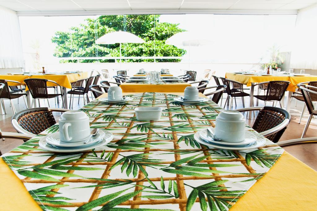 Hotel Caracas Rio Aeroporto Galeao 4*