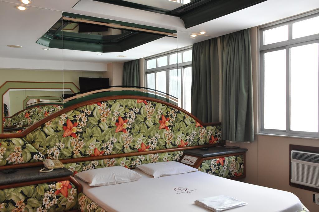 Barão Do Flamengo Hotel