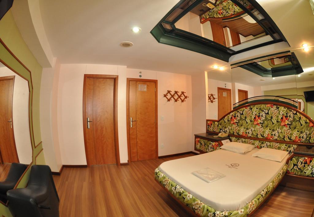 Barão Do Flamengo Hotel