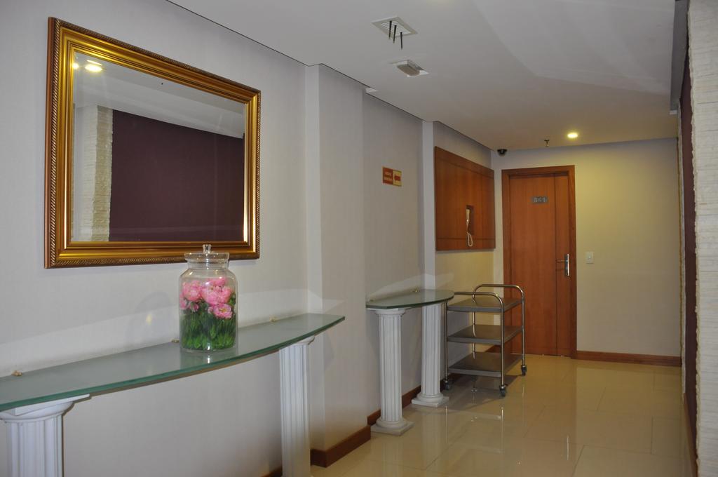Hotel Barão Do Flamengo 2*