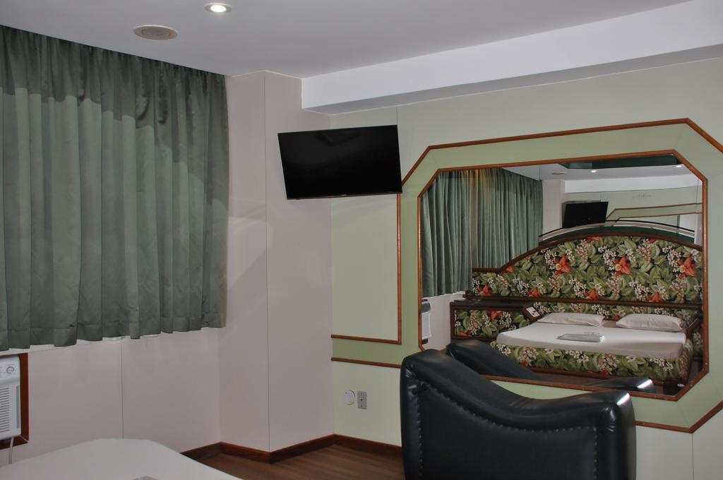 Barão Do Flamengo Hotel